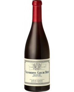 Chambertin Clos De Bèze Grand Cru / Louis Jadot / Bourgogne / Franse Rode Wijn / Wijnhandel MKWIJNEN
