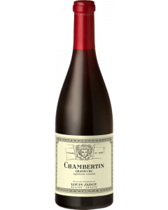 Chambertin grand Cru / Louis Jadot / Bourgogne / Franse Rode Wijn / Wijnhandel MKWIJNEN
