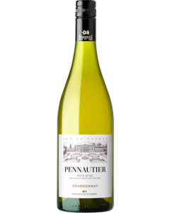 Chardonnay / Château de Pennautier / Languedoc-Roussillon / Franse Witte Wijn / Wijnhandel MKWIJNEN
