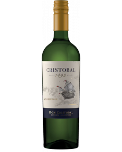 Chardonnay Cristobal 2022