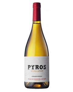 Chardonnay Pyros 2020