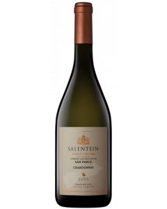Chardonnay single vineyard 2016
