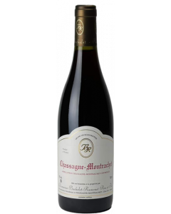 Chassagne-Montrachet / Bachelet Ramonet / Bourgogne / Franse Rode Wijn / Wijnhandel MKWIJNEN
