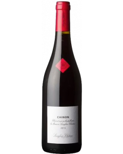 Chinon / Domaine Langlois-Château / Loire / Franse Rode Wijn / Wijnhandel MKWIJNEN
