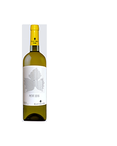 Clot dels Oms Petit Blanco / Ca N'Estella / Penedès / Spanje Witte Wijn / Wijnhandel MKWIJNEN Gistel