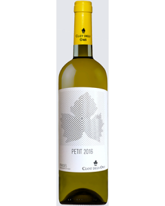 Clot dels Oms Petit Blanco / Ca N'Estella / Penedès / Spaanse Witte Wijn / Wijnhandel MKWIJNEN