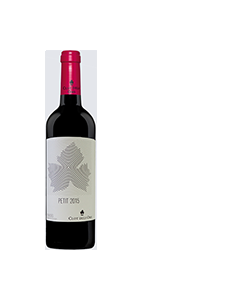 Clot dels Oms Petit Tinto / Ca N'Estella / Penedès / Spanje Rode Wijn / Wijnhandel MKWIJNEN Gistel