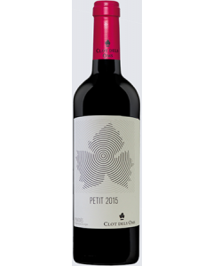Clot dels Oms Petit Tinto / Ca N'Estella / Penedès / Spaanse Rode Wijn / Wijnhandel MKWIJNEN