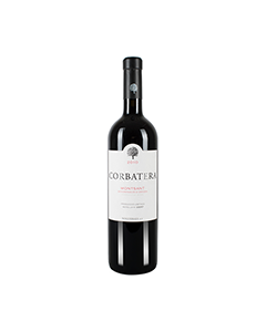 Corbatera / Noguerals / Montsant / Spanje Rode Wijn / Wijnhandel MKWIJNEN Gistel