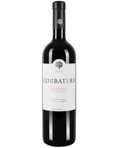 Corbatera / Noguerals / Montsant / Spaanse Rode Wijn / Wijnhandel MKWIJNEN