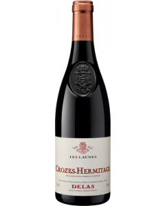 Crozes-Hermitage Les Launes Rouge / Delas Frères / Côte-Du-Rhône / Franse Rode Wijn / Wijnhandel MKWIJNEN


