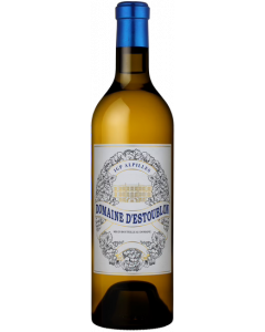 D'Estoublon Blanc / Château D'Estoublon / Provence / Franse Witte Wijn / Wijnhandel MKWIJNEN
