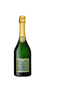 Deutz Brut Classic / Champagne / Wijnhandel MKWIJNEN Gistel