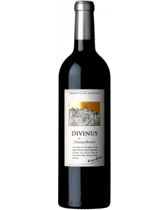 Divinus / Château Bonnet - Andre Lurton / Bordeaux / Franse Rode Wijn / Wijnhandel MKWIJNEN
