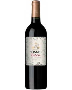 Eden / Château Bonnet - Andre Lurton / Bordeaux / Franse Rode Wijn / Wijnhandel MKWIJNEN
