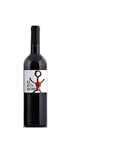 El Bon Homme Tinto / Rafeal Cambra / Valencia / Spanje Rode Wijn / Wijnhandel MKWIJNEN Gistel