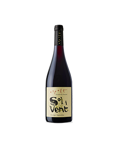 Espelt Sol i Vent (Organic) / Espelt Viticultors / Costers del Segre / Spanje Rode Wijn / Wijnhandel MKWIJNEN Gistel