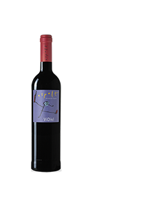 Espelt Vidiví / Espelt Viticultors / Costers del Segre / Spanje Rode Wijn / Wijnhandel MKWIJNEN Gistel