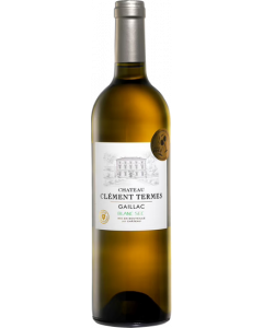 Gaillac Blanc / Château Clément Termes / Sud Ouest / Franse Witte Wijn / Wijnhandel MKWIJNEN
