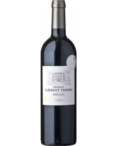 Gaillac Rouge / Château Clément Termes / Sud Ouest / Franse Rode Wijn / Wijnhandel MKWIJNEN
