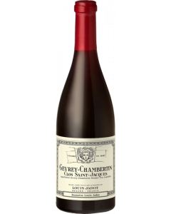 Gevrey-Chambertin Clos Saint-Jacques / Louis Jadot / Bourgogne / Franse Rode Wijn / Wijnhandel MKWIJNEN
