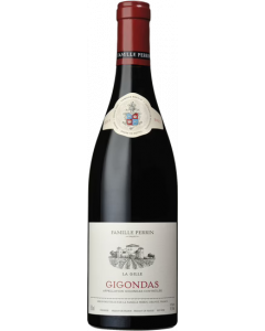 Gigondas La Gille / Famille Perrin / Côte-Du-Rhône / Franse Rode Wijn / Wijnhandel MKWIJNEN

