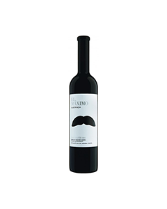 Guerinda El Maximo / Maximo Abete / Navarra / Spanje Rode Wijn / Wijnhandel MKWIJNEN Gistel