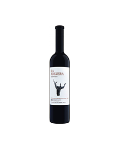 Guerinda La Abejera / Maximo Abete / Navarra / Spanje Rode Wijn / Wijnhandel MKWIJNEN Gistel