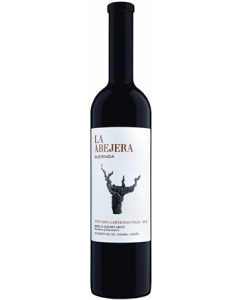 Guerinda La Abejera / Maximo Abete / Navarra / Spaanse Rode Wijn / Wijnhandel MKWIJNEN