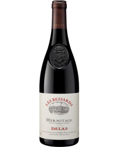 Hermitage Les Bessards / Delas Frères / Côte-Du-Rhône / Franse Rode Wijn / Wijnhandel MKWIJNEN
