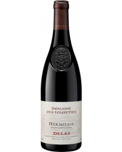 Hermitage Rouge / Domaine Des Tourettes - Delas Frères / Côte-Du-Rhône / Franse Rode Wijn / Wijnhandel MKWIJNEN
