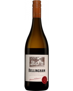 Homestead Chardonnay / Bellingham / Franschhoek / Zuid-Afrikaanse Witte Wijn / Wijnhandel MKWIJNEN
