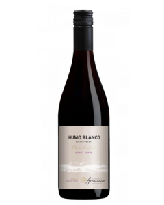 Humo Blanco Pinot Noir 2021