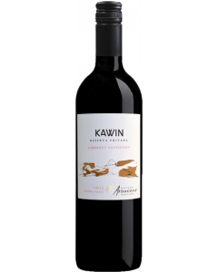 Kawin Cabernet-Sauvignon 2018