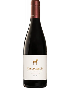 Vallegarcia Syrah 2022