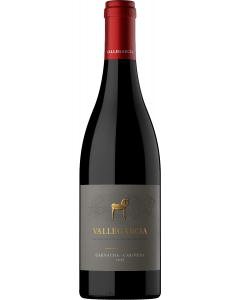 Vallegarcia Garnacha-Cariñena 2021