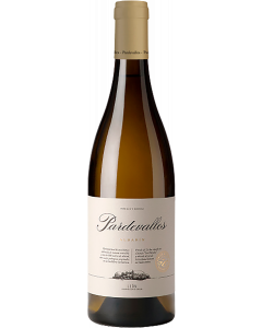 Pardevalles Blanco 2023