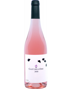 Colt dels Oms Rosado 2023