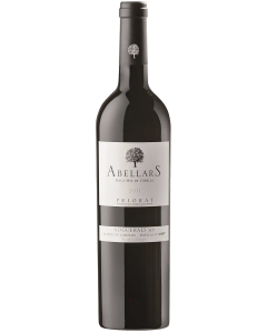 Abellars Crianza 2021