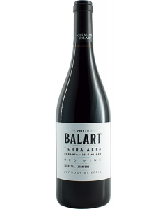 Balart Tinto 2018