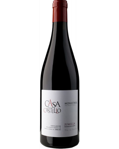 Casa Castillo Monastrell 2019