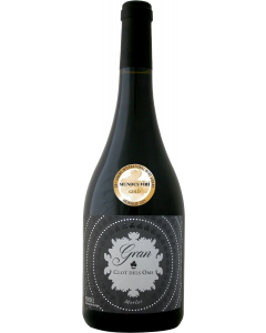 Clot dels Oms Gran Tinto 2018