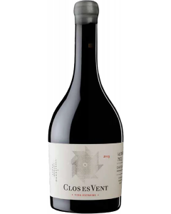 Clos es Vent Tinto 2019