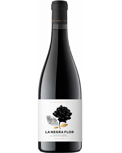 La Negra Flor 2021