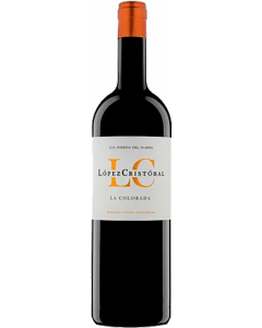 López Cristóbal La Colorada 2021