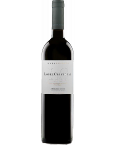López Cristóbal Reserva 2014
