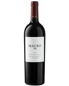 Mauro Vendimia Seleccionada 2020