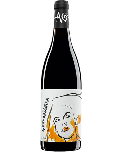 Rejadorada Antoña Garcia 2019