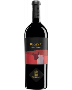 Rejadorada Bravo / Toro / Rejadorada / Spanje Rode Wijn / Wijnhandel MKWIJNEN
