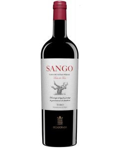 Rejadorada Sango 2016